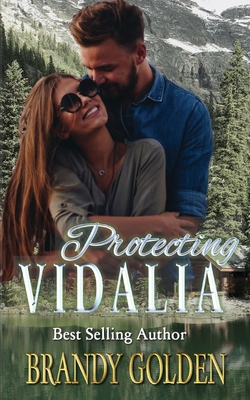 Protecting Vidalia - Stokes, Bev (Editor), and Golden, Brandy