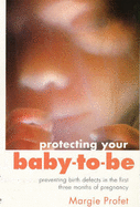 Protecting Your Baby to be: Preventing Birth Defects in the First Three Months of Pregnancy