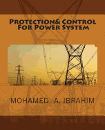 Protection& Control for Power System