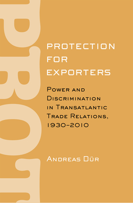 Protection for Exporters - Dr, Andreas