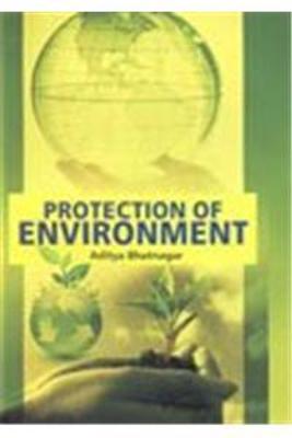 Protection of Environment - Bhatnagar, Aditya