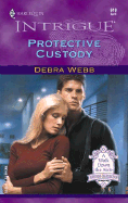 Protective Custody - Webb, Debra
