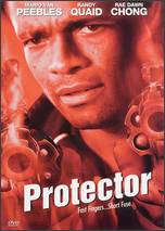 Protector - Duane B. Clark