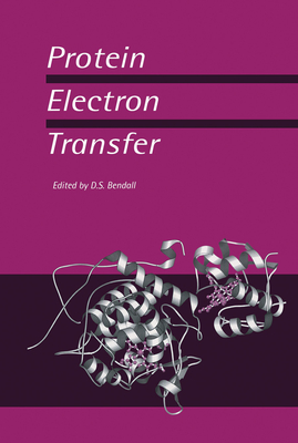 Protein Electron Transfer - Bendall, Derek (Editor)