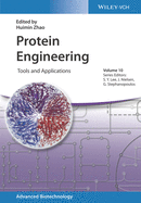 Protein Engineering - Tools and Applications