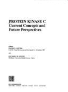 Protein Kinase C: Current Concepts and Future Perspectives