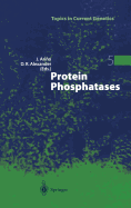 Protein Phosphatases