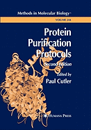 Protein Purification Protocols