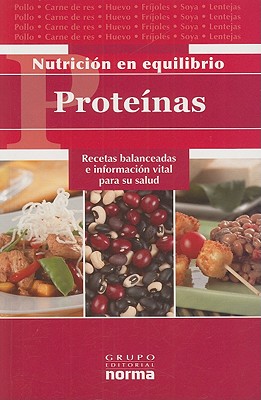 Proteinas - Grupo Editorial Norma (Creator)