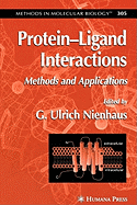 Protein'Ligand Interactions: Methods and Applications