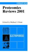 Proteomics Reviews 2001