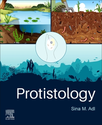 Protistology - Adl, Sina M.