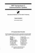 Protocol Test Systems, V: Proceedings of the Ifip Tc6/Wg6.1 Fifth Working Conference on Protocol Test Systems, Montreal, Quebec, Canada, 28-30 September, 1992 - Bochmann, Gregor Von