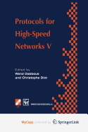 Protocols for High-Speed Networks V - Dabbous, Walid (Editor), and Diot, Christophe (Editor)