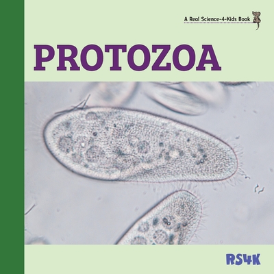 Protozoa - Woodbury M Ed, Rebecca