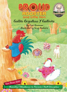 Proud Rooster and Little Hen =: Gallito Orgulloso y Gallinita - Sommer, Carl