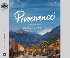 Provenance