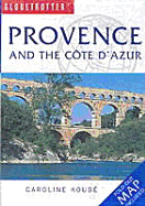 Provence & Cote D'Azur Travel Pack