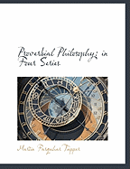 Proverbial Philosophy: In Four Series
