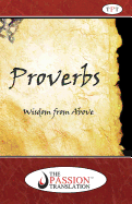 Proverbs-OE: Wisdom from Above