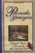 Proverbs Prayers - Mason, John