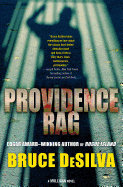 Providence Rag: A Mulligan Novel