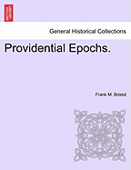 Providential Epochs