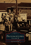 Provincetown Volume II