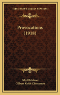 Provocations (1918)