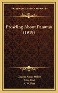 Prowling about Panama (1919)