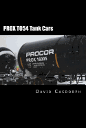 Prox T054 Tank Cars