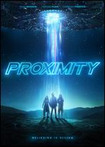 Proximity - Eric Demeusy