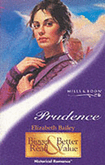 Prudence - Bailey, Elizabeth