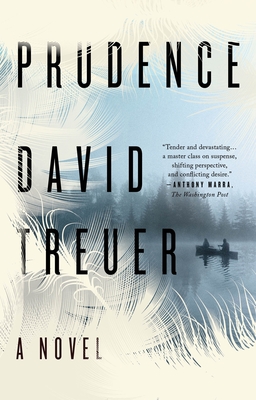 Prudence - Treuer, David