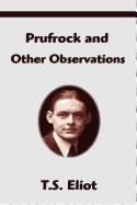 Prufrock and Other Observations