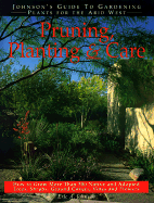 Pruning, Planting & Care