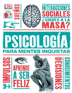 Psícología Para Mentes Inquietas