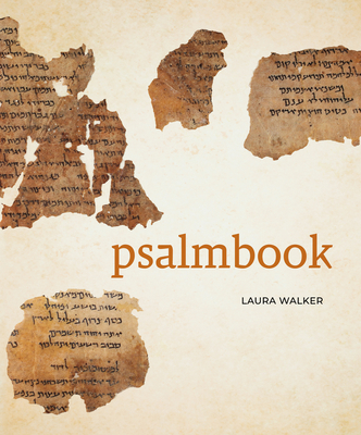 Psalmbook - Walker, Laura