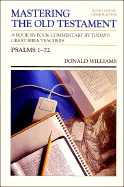 Psalms 1-72 - Williams, Donald M, Dr.