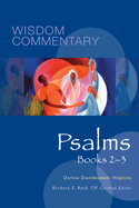 Psalms, Books 2-3, 21
