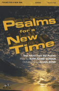 Psalms for a New Time: Preview Pak, Kit