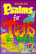 Psalms for Teens Book II - Weisheit, Eldon