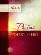 Psalms: Poetry on Fire-OE: Passion Translation