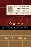 Psalms: Psalms 90-150