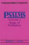 Psalms Volume 2 Ebc
