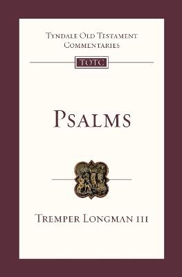 Psalms - Longman, Tremper
