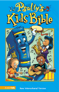 Psalty's Kids Bible - Rettino, Ernie and Debby