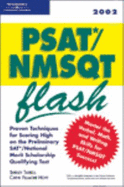 PSAT/NMSQT Flash 2002