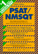 PSAT/NMSQT: How to Prepare for the Preliminary SAT/National Merit Scholarship Qualifying Test - Brownstein, Samuel C, and Weiner, Mitchel, and Green, Sharon Weiner