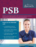 Psb Health Occupations Study Guide 2019-2020: Nursing Exam Prep Book and Practice Test Questions for the Psb Hoae (Health Occupations Aptitude Exam)